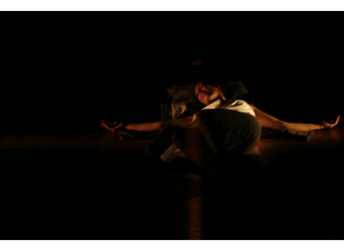 Edith Stein al teatro Aleph Edith Stein al teatro Aleph